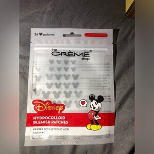 ☘️The Crème Shop x Disney Blemish Patches☘️ 3/$10